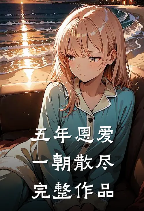 五年恩爱，一朝散尽完整作品