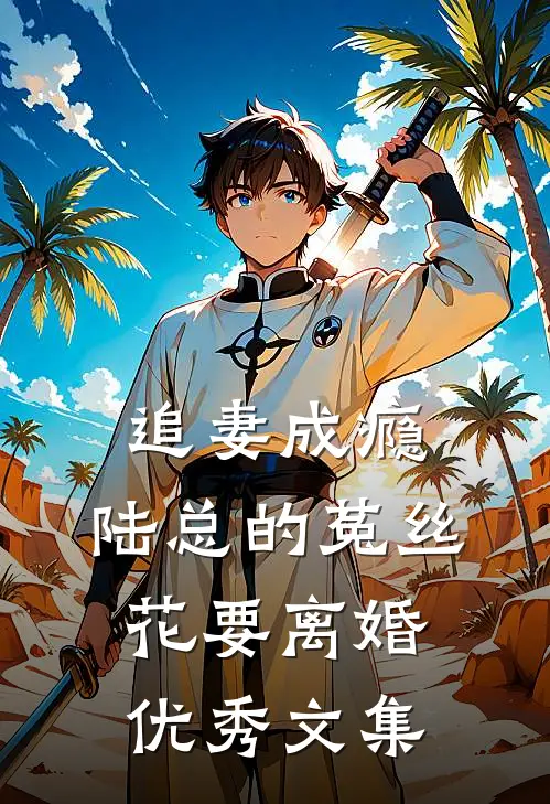 追妻成瘾：陆总的菟丝花要离婚优秀文集