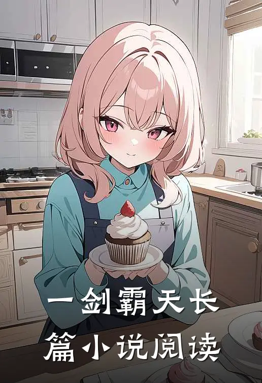 一剑霸天长篇小说阅读