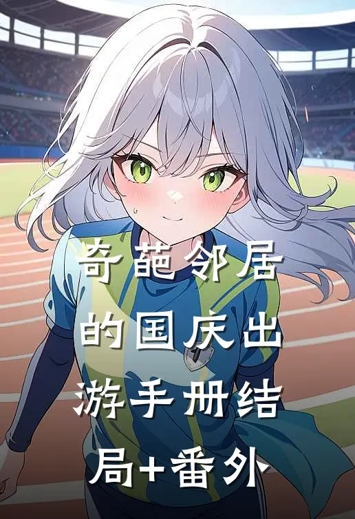 奇葩邻居的国庆出游手册结局+番外