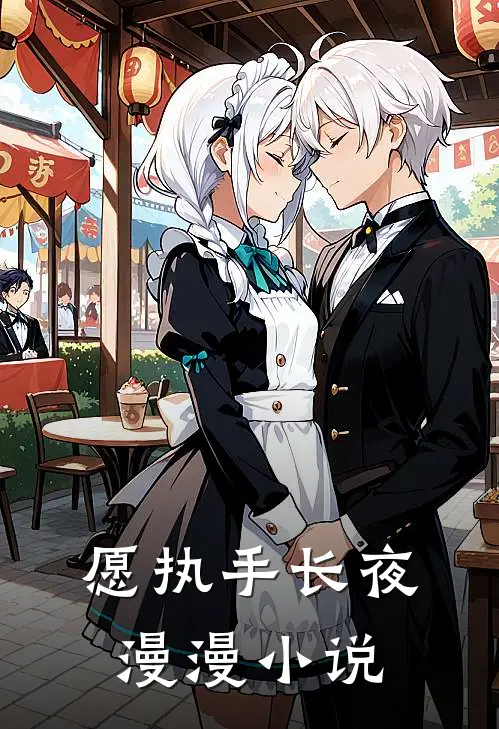 愿执手长夜漫漫小说