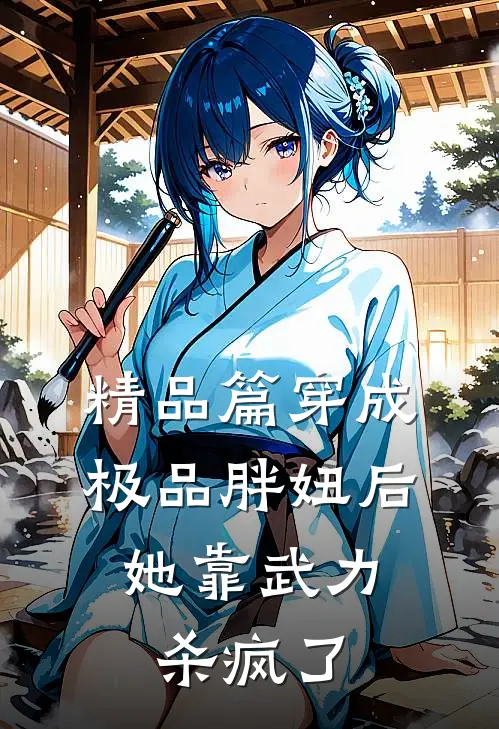 精品篇穿成极品胖妞后，她靠武力杀疯了