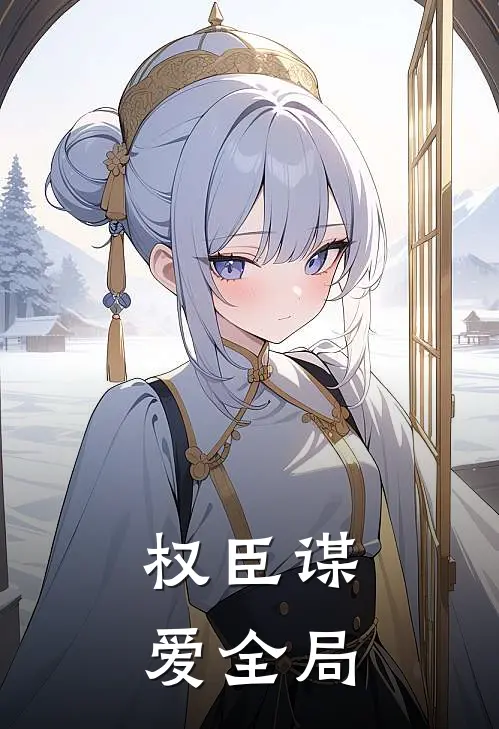 权臣谋爱全局