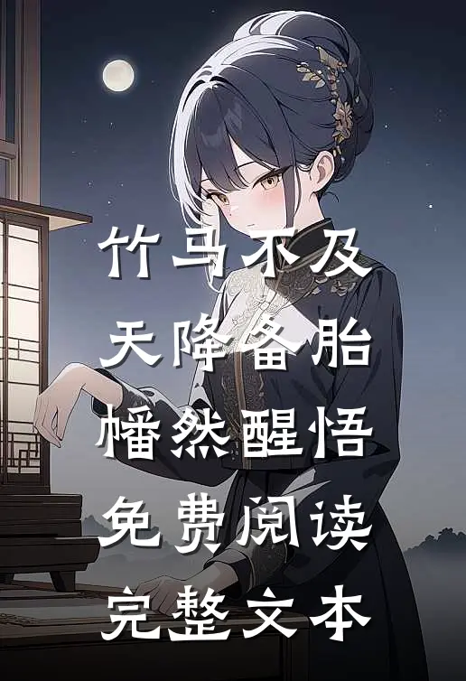 竹马不及天降备胎幡然醒悟免费阅读完整文本