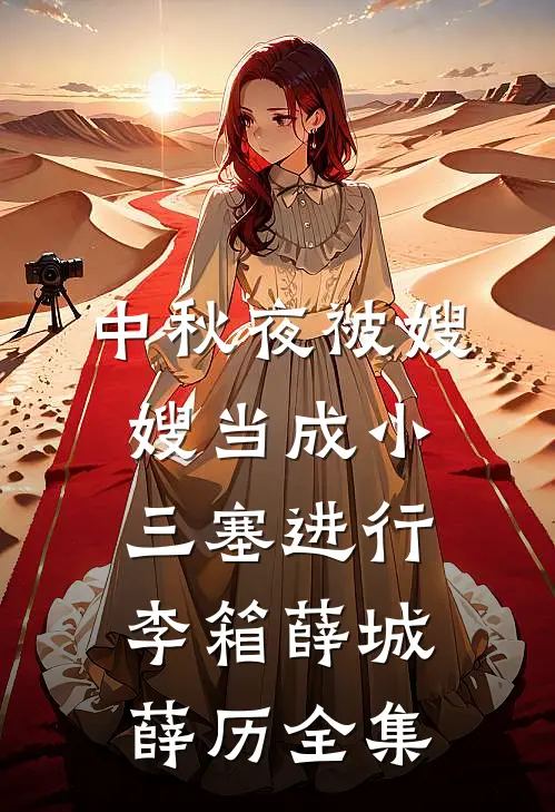 中秋夜被嫂嫂当成小三塞进行李箱薛城薛历全集