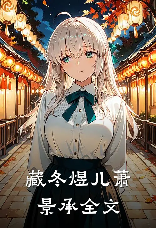 藏冬煜儿萧景承全文