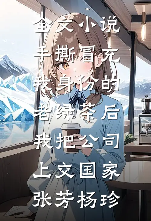 全文小说手撕冒充我身份的老绿茶后，我把公司上交国家张芳杨珍