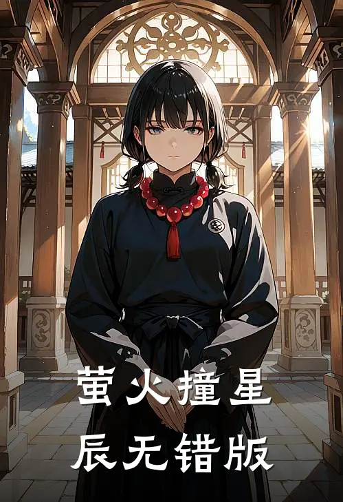 萤火撞星辰无错版