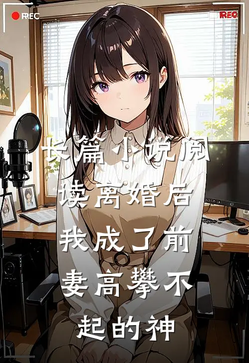长篇小说阅读离婚后，我成了前妻高攀不起的神