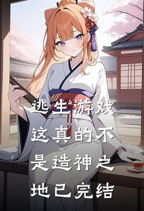 逃生游戏：这真的不是造神之地已完结