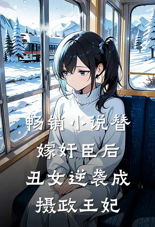 畅销小说替嫁奸臣后，丑女逆袭成摄政王妃