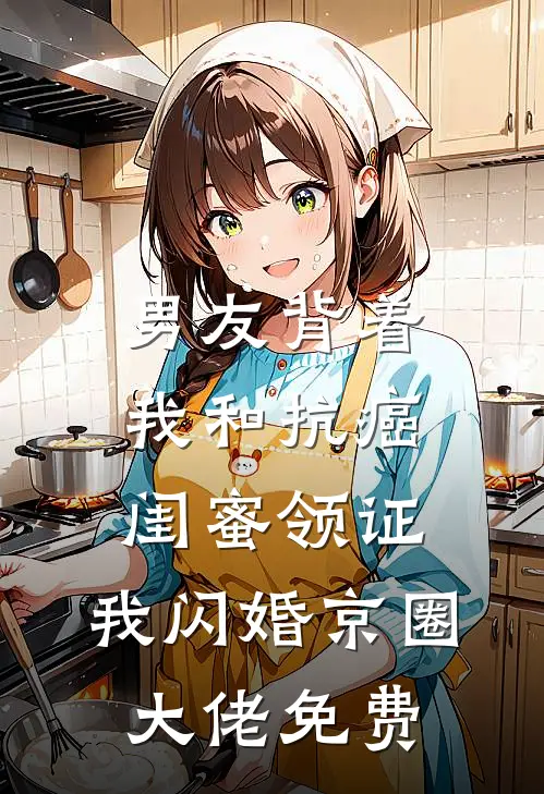 男友背着我和抗癌闺蜜领证，我闪婚京圈大佬免费