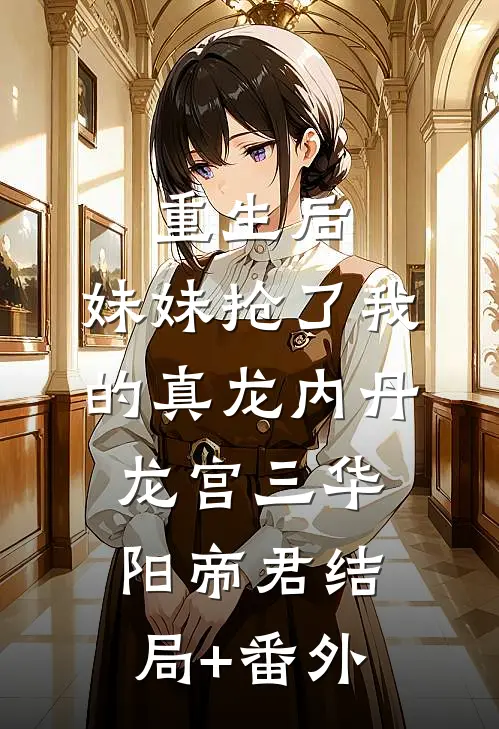 重生后，妹妹抢了我的真龙内丹龙宫三华阳帝君结局+番外