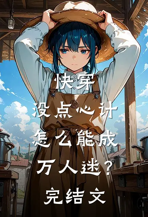 快穿：没点心计，怎么能成万人迷？完结文