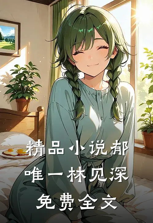 精品小说郁唯一林见深免费全文