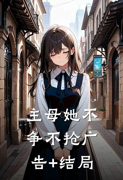 主母她不争不抢广告+结局