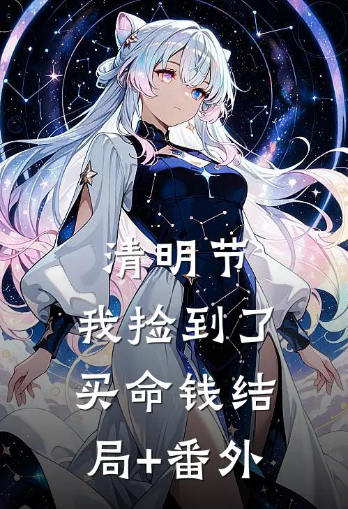 清明节，我捡到了买命钱结局+番外