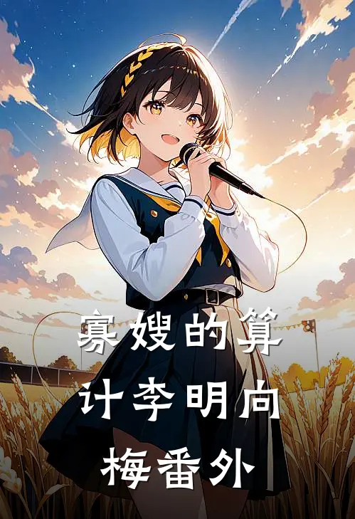 寡嫂的算计李明向梅 番外