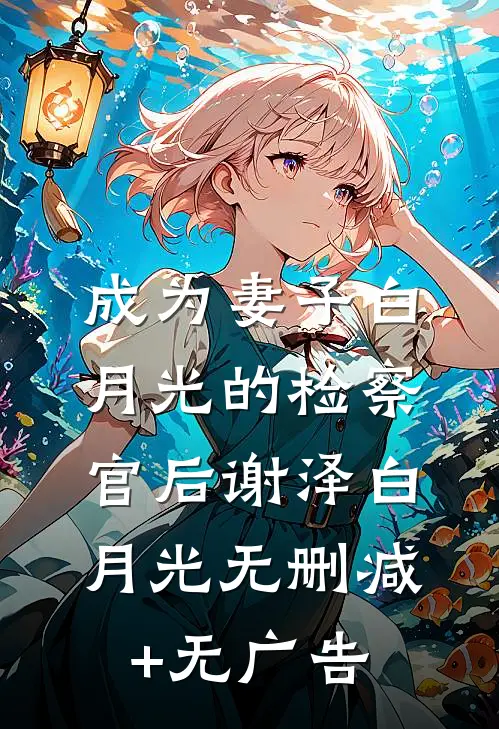 成为妻子白月光的检察官后谢泽白月光无删减+无广告