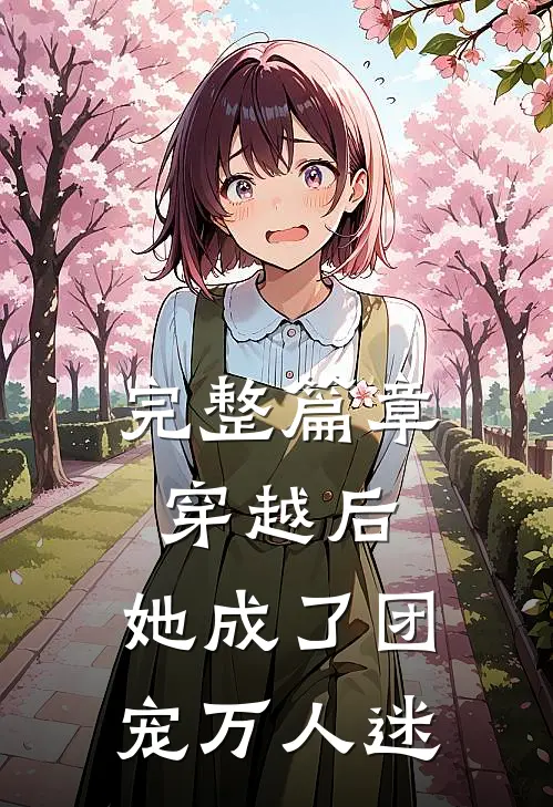 完整篇章穿越后，她成了团宠万人迷