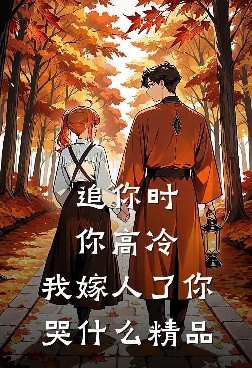 追你时你高冷，我嫁人了你哭什么精品