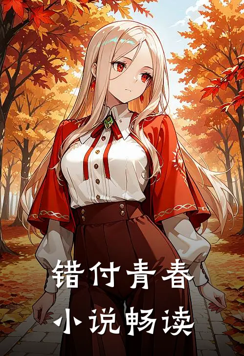 错付青春小说畅读