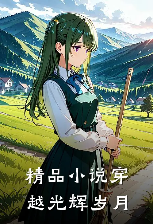 精品小说穿越光辉岁月