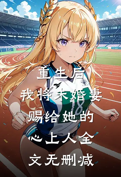 重生后，我将未婚妻赐给她的心上人全文无删减