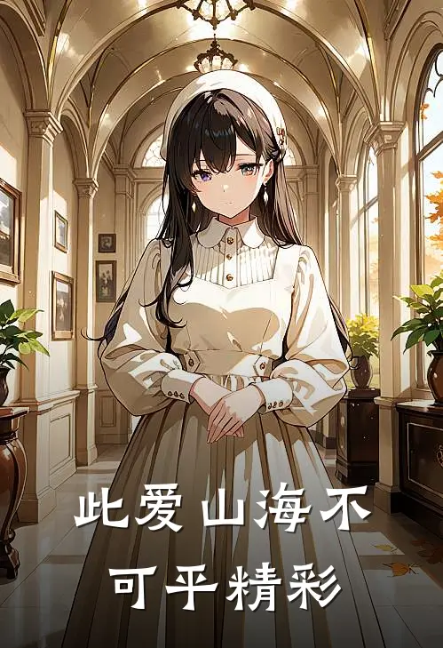 此爱山海不可平精彩