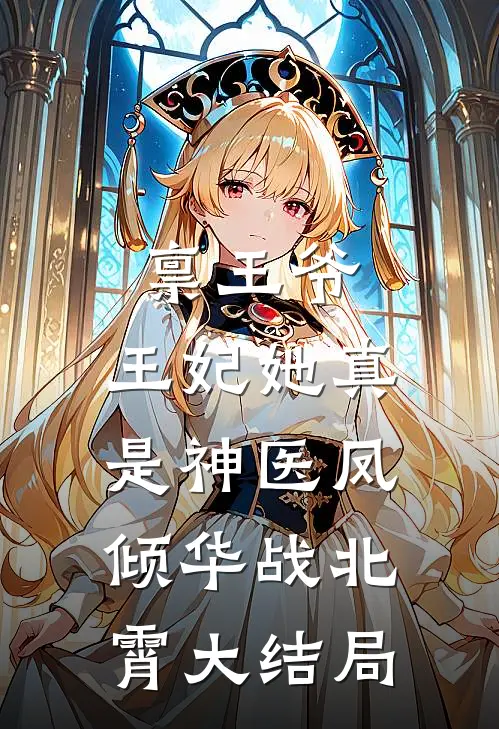 禀王爷，王妃她真是神医凤倾华战北霄大结局