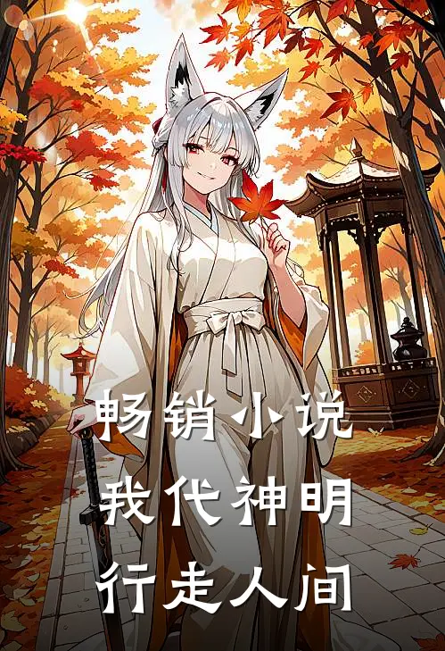 畅销小说我代神明，行走人间