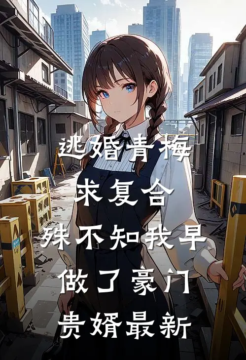 逃婚青梅求复合，殊不知我早做了豪门贵婿最新