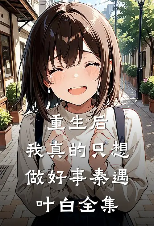 重生后，我真的只想做好事秦遇叶白 全集