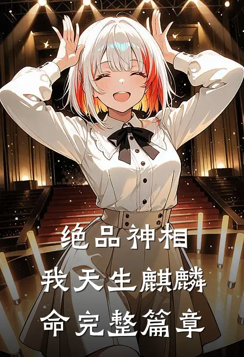 绝品神相：我天生麒麟命完整篇章