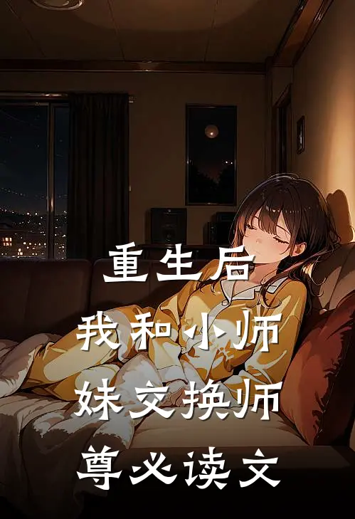 重生后，我和小师妹交换师尊必读文