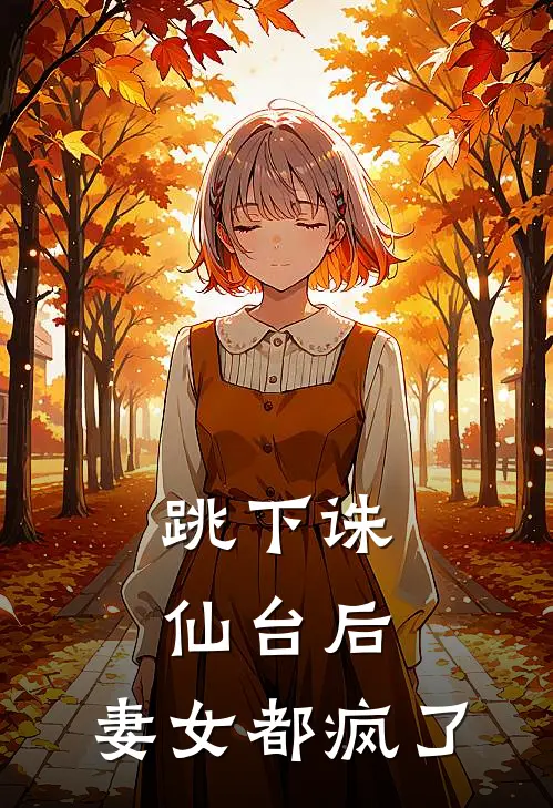 跳下诛仙台后，妻女都疯了
