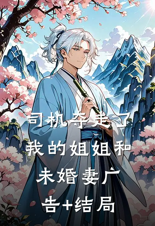 司机夺走了我的姐姐和未婚妻广告+结局