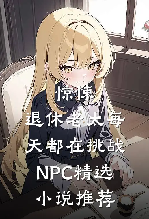 惊悚：退休老太每天都在挑战NPC精选小说推荐