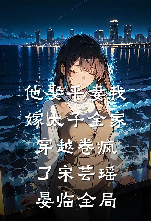 他娶平妻我嫁太子全家穿越卷疯了宋芸瑶晏临全局
