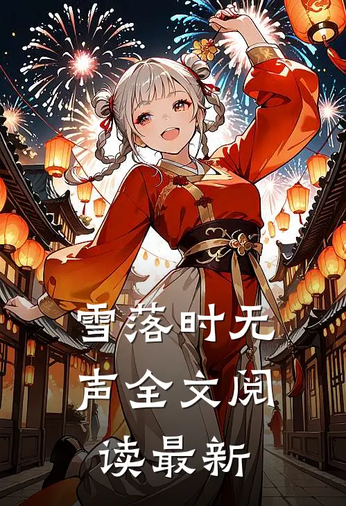 雪落时无声全文阅读最新