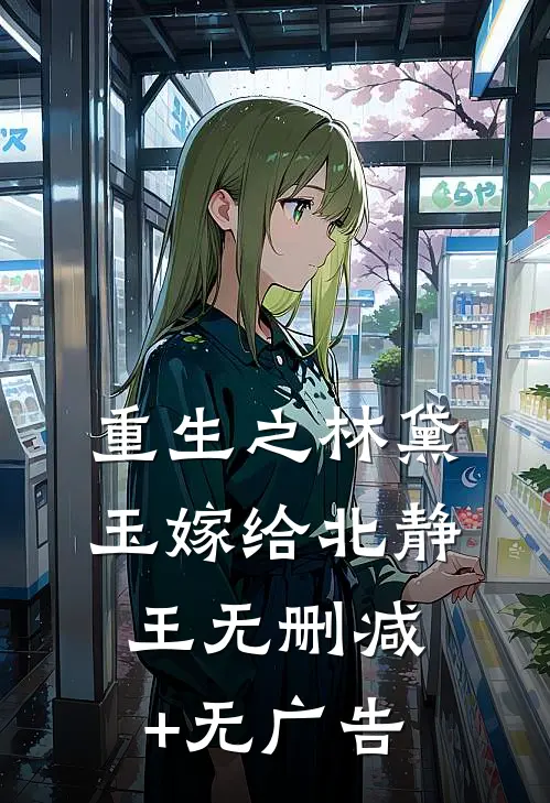 重生之林黛玉嫁给北静王无删减+无广告