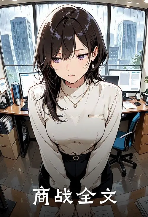 商战全文
