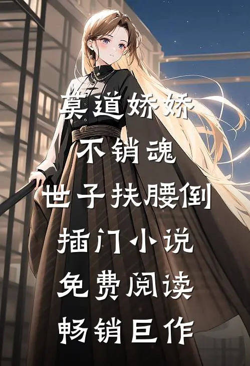 莫道娇娇不销魂,世子扶腰倒插门小说免费阅读畅销巨作