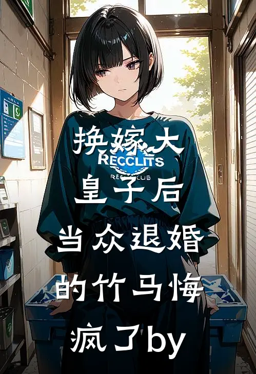换嫁大皇子后，当众退婚的竹马悔疯了by