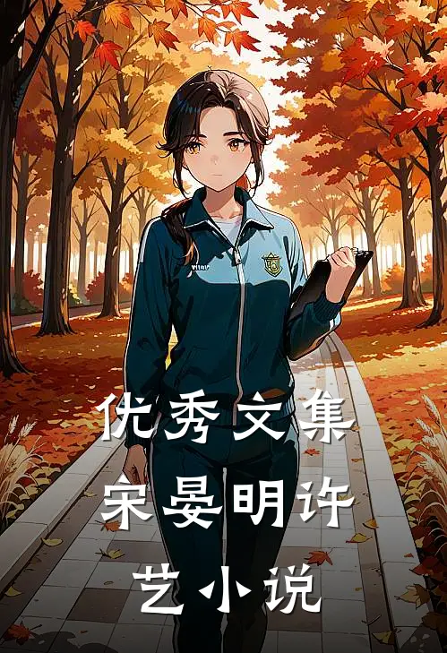 优秀文集宋晏明许艺小说