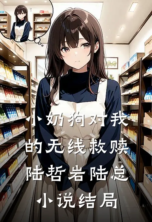 小奶狗对我的无线救赎陆哲岩陆总小说结局