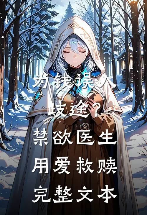 为钱误入歧途？禁欲医生用爱救赎完整文本