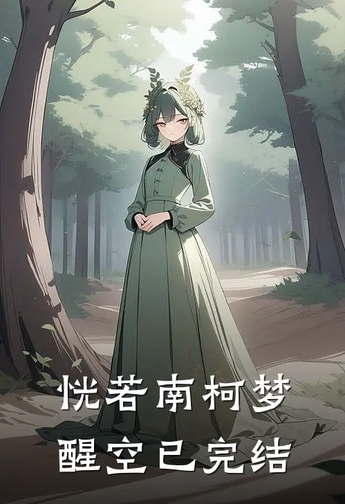 恍若南柯梦醒空已完结