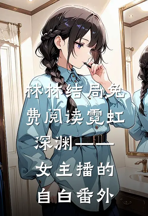 林林结局免费阅读霓虹深渊——女主播的自白番外