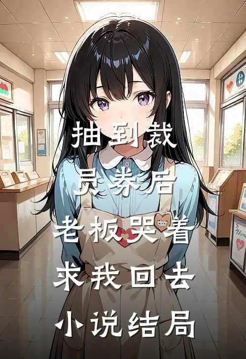 抽到裁员券后，老板哭着求我回去小说结局